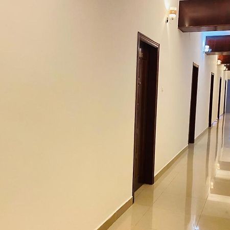 Jano House Apparthotel Джибути Экстерьер фото